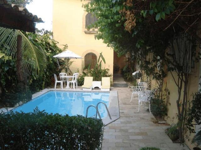 Pousada Alamanda Natal Exterior photo